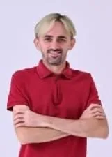 Foto oficial de BIGA nas eleições 2026, divulgada pelo TSE