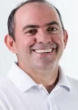 Foto oficial de BRAZ nas eleições 2026, divulgada pelo TSE