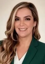 Foto oficial de BRUNA DE LIMA nas eleições 2026, divulgada pelo TSE