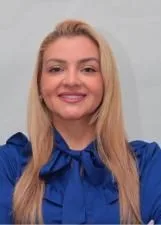 Foto oficial de BRUNA NUNES nas eleições 2026, divulgada pelo TSE