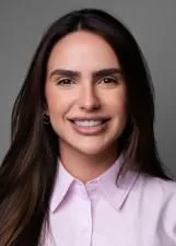 Foto oficial de CAROL RESQUE nas eleições 2026, divulgada pelo TSE