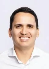 Foto oficial de CASSIO ANDRADE nas eleições 2026, divulgada pelo TSE