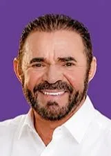 Foto oficial de CHAPADINHA nas eleições 2026, divulgada pelo TSE