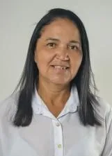Foto oficial de CLEONICE DA IRACEMA nas eleições 2026, divulgada pelo TSE
