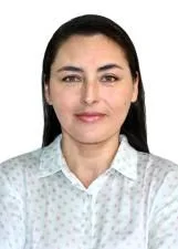 Foto oficial de CLEUMA PANTOJA nas eleições 2026, divulgada pelo TSE