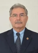 Foto oficial de CORONEL ALMEIDA COSTA nas eleições 2026, divulgada pelo TSE