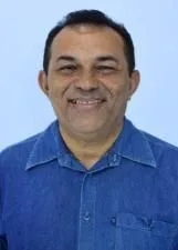 Foto oficial de CORONEL MARCO ANTONIO nas eleições 2026, divulgada pelo TSE