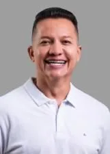 Foto oficial de CORONEL TEEN nas eleições 2026, divulgada pelo TSE