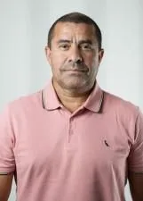Foto oficial de CORONEL WELLINGTON nas eleições 2026, divulgada pelo TSE