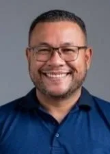 Foto oficial de DARLAN SOUSA nas eleições 2026, divulgada pelo TSE
