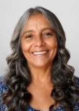 Foto oficial de DEBORA ABELHA nas eleições 2026, divulgada pelo TSE