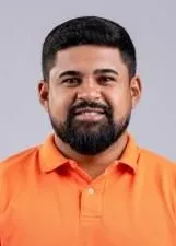 Foto oficial de DEHAN  PACHECO nas eleições 2026, divulgada pelo TSE