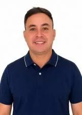 Foto oficial de DEIVITH POTENTE nas eleições 2026, divulgada pelo TSE