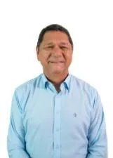 Foto oficial de DELEGADO FEDERAL EGUCHI nas eleições 2026, divulgada pelo TSE
