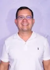 Foto oficial de DEOSMAR NETO nas eleições 2026, divulgada pelo TSE