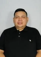 Foto oficial de DJ GORDO DO CROCODILO nas eleições 2026, divulgada pelo TSE