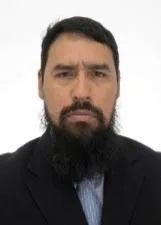 Foto oficial de DR. ALAILSON nas eleições 2026, divulgada pelo TSE