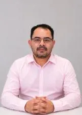 Foto oficial de DR. DANIEL ESTUMANO nas eleições 2026, divulgada pelo TSE