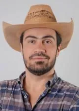 Foto oficial de DR. DIOGO FRANCO nas eleições 2026, divulgada pelo TSE