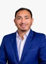 Foto oficial de DR. FERNANDO nas eleições 2026, divulgada pelo TSE