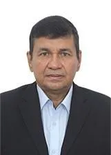 Foto oficial de DR. HELDER nas eleições 2026, divulgada pelo TSE