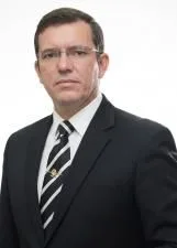 Foto oficial de DR. MOISES nas eleições 2026, divulgada pelo TSE