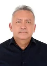 Foto oficial de DR. OSVALDO FIGUEIREDO nas eleições 2026, divulgada pelo TSE