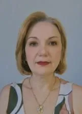 Foto oficial de DRª THAIS CARVALHO nas eleições 2026, divulgada pelo TSE