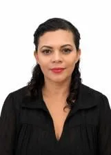 Foto oficial de DRª VALGEANE MORENO nas eleições 2026, divulgada pelo TSE