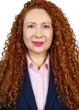 Foto oficial de DRA. ANNY GABI nas eleições 2026, divulgada pelo TSE