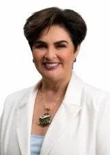 Foto oficial de DRA. HELOÍSA nas eleições 2026, divulgada pelo TSE