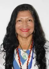 Foto oficial de DULCE FAVACHO nas eleições 2026, divulgada pelo TSE