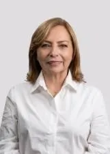 Foto oficial de ELIETH DE FÁTIMA nas eleições 2026, divulgada pelo TSE