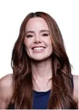 Foto oficial de ERIKA SABINO nas eleições 2026, divulgada pelo TSE