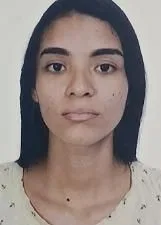 Foto oficial de ESTER ESMIRNA nas eleições 2026, divulgada pelo TSE