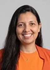 Foto oficial de FABIANE PINHEIRO nas eleições 2026, divulgada pelo TSE
