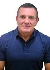 Foto oficial de FABIO SOUZA nas eleições 2026, divulgada pelo TSE