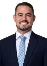 Foto oficial de FELICIANO NETO nas eleições 2026, divulgada pelo TSE