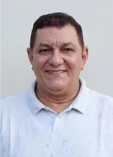 Foto oficial de FERNANDO SANTIAGO nas eleições 2026, divulgada pelo TSE