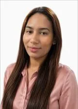 Foto oficial de FLAVIA COSTA nas eleições 2026, divulgada pelo TSE