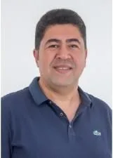 Foto oficial de FLÁVIO VERAS nas eleições 2026, divulgada pelo TSE
