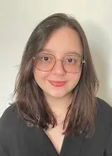 Foto oficial de GABI LACERDA nas eleições 2026, divulgada pelo TSE