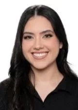 Foto oficial de GIOVANNA ARAÚJO nas eleições 2026, divulgada pelo TSE