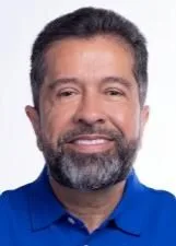 Foto oficial de HENDERSON PINTO nas eleições 2026, divulgada pelo TSE