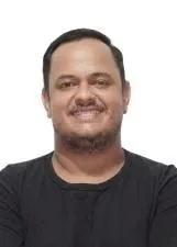 Foto oficial de HENRIQUE MACIEL nas eleições 2026, divulgada pelo TSE