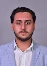 Foto oficial de HENRIQUE MANOEL nas eleições 2026, divulgada pelo TSE