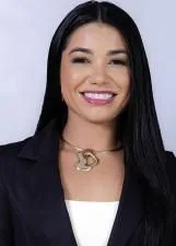 Foto oficial de INGRIDY TAVARES nas eleições 2026, divulgada pelo TSE