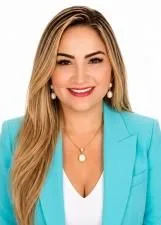 Foto oficial de JACK CAVALEIRO nas eleições 2026, divulgada pelo TSE