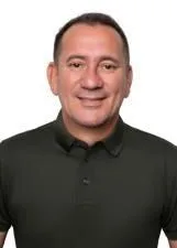 Foto oficial de JAIR MARTINS nas eleições 2026, divulgada pelo TSE