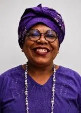 Foto oficial de JANE PATRICIA AXÉ nas eleições 2026, divulgada pelo TSE